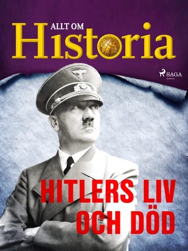Hitlers liv och död