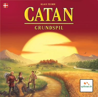 CATAN