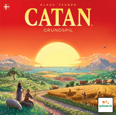 CATAN