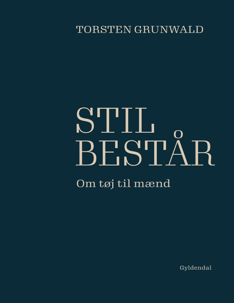 Stil Består