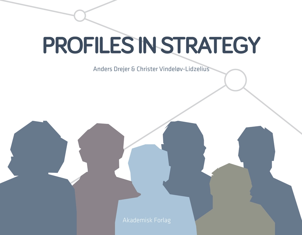 Profiles In Strategy