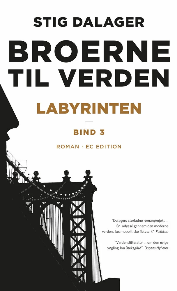 Billede af Labyrinten