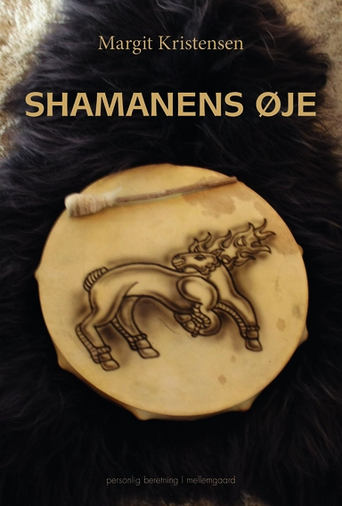 Shamanens øje 