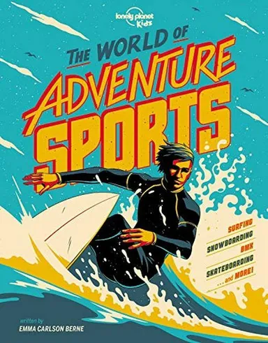 World of Adventure Sports