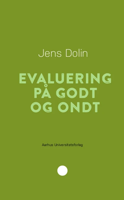 Billede af Evaluering på godt og ondt