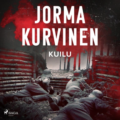 Kuilu – kertomus sodasta