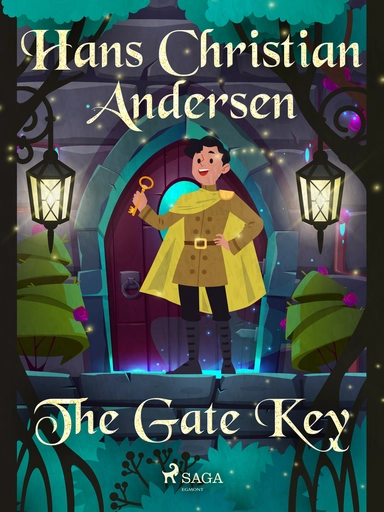 The Gate Key