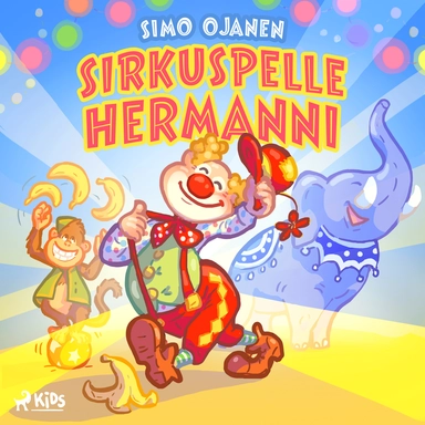 Sirkuspelle Hermanni