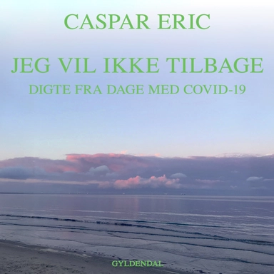 Jeg vil ikke tilbage