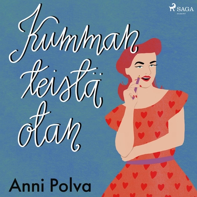 Kumman teistä otan