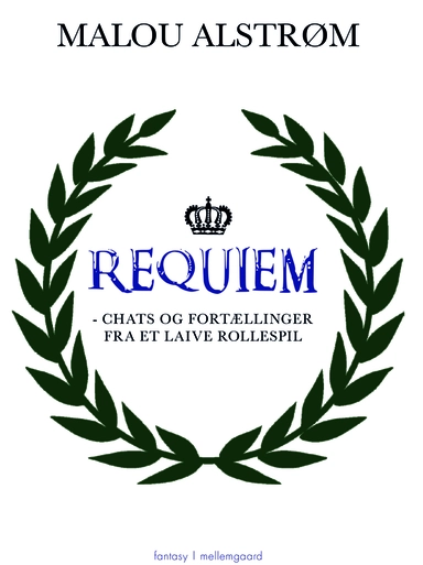 Requiem – chats og fortællinger fra et laive