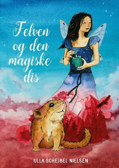 Felven og den magiske dis