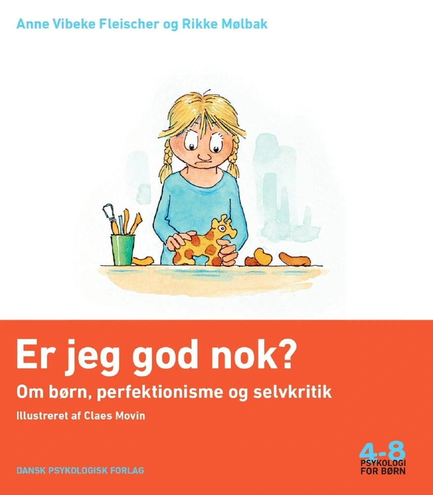 Jeg God Nok?