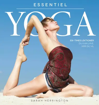 Essentiel Yoga