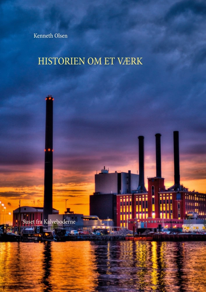 Historien Om Et Værk