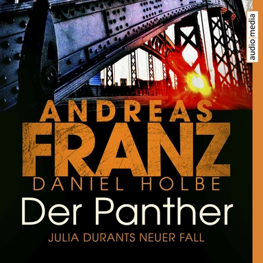 Der Panther. Julia Durants neuer Fall (19)