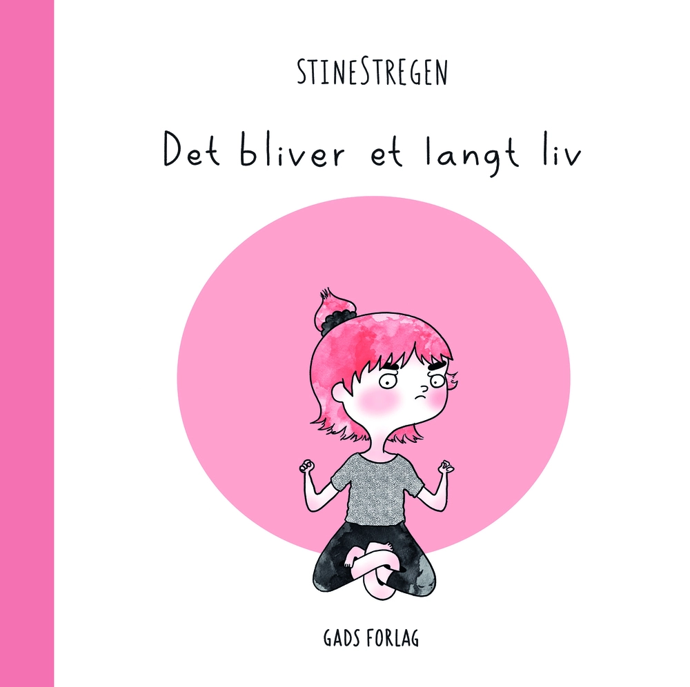 Det Bliver Et Langt Liv