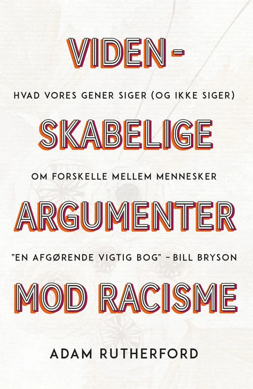 Billede af Videnskabelige argumenter mod racisme