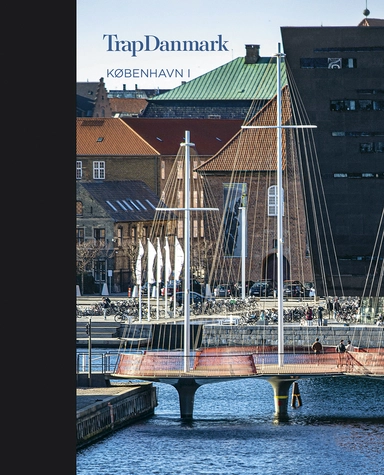 Trap Danmark: København I