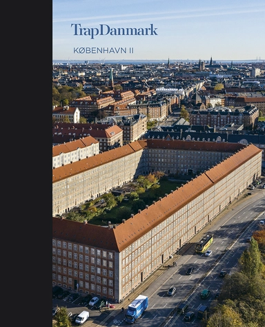 Trap Danmark: København II