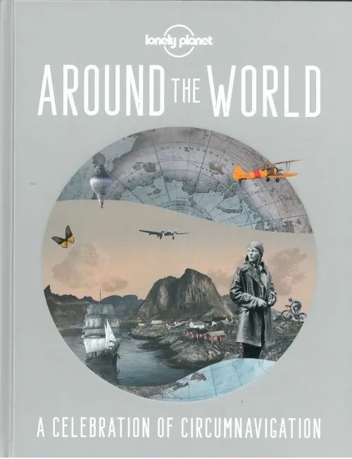 Billede af Around the World: A Celebration of Circumnavigation