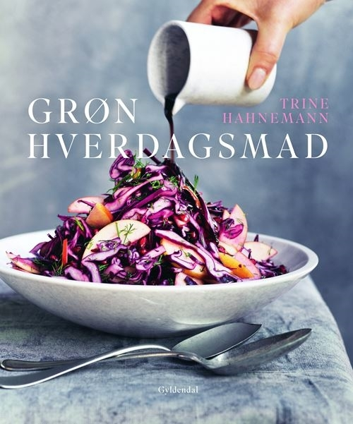 Billede af Grøn hverdagsmad
