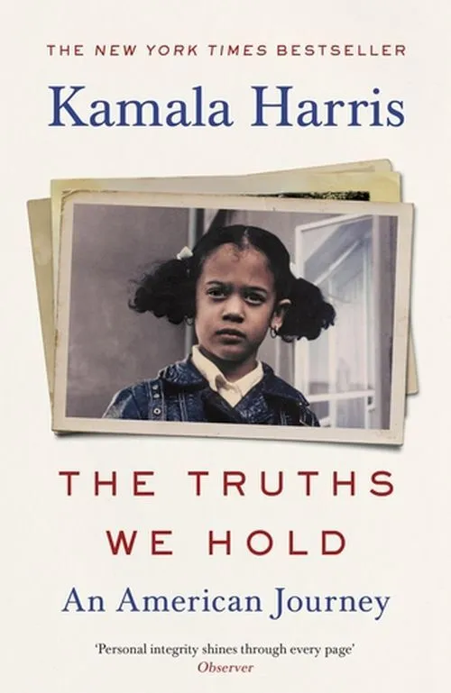 Billede af The Truths We Hold: An American Journey