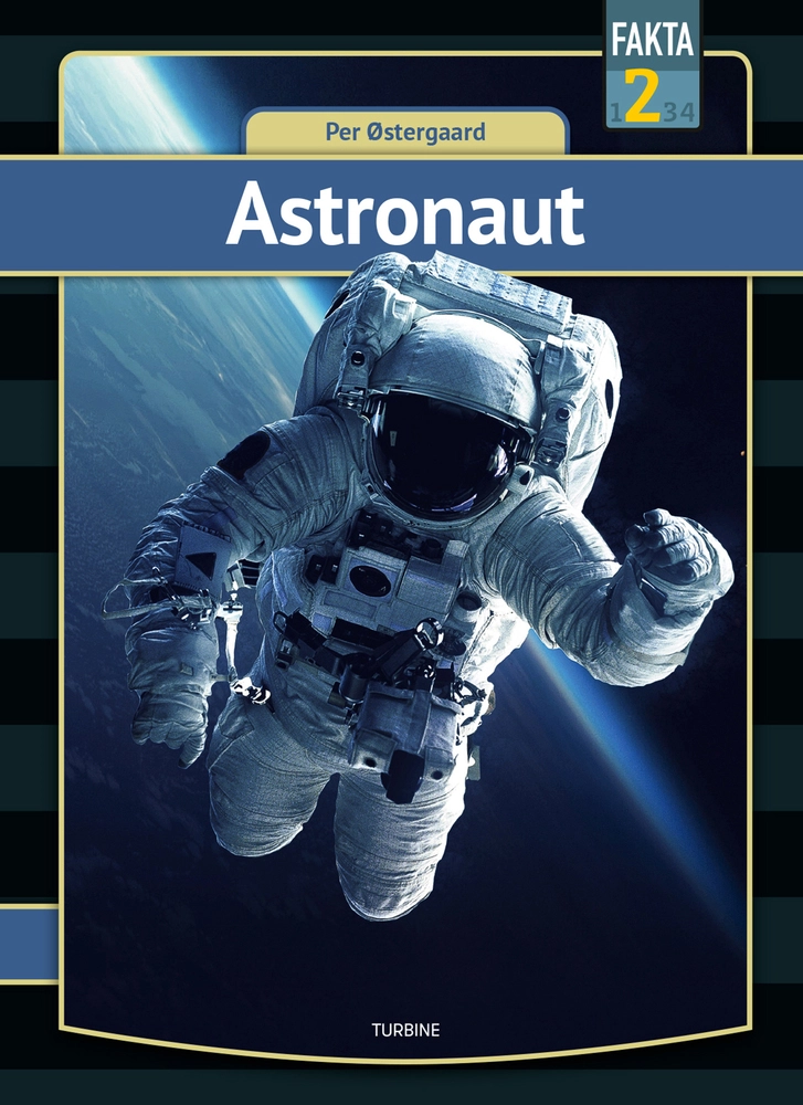 Astronaut