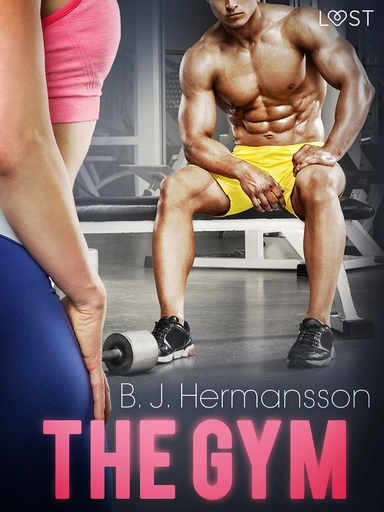 The Gym - Erotic Short Story