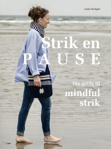 Strik en pause: Din guide til mindful strik