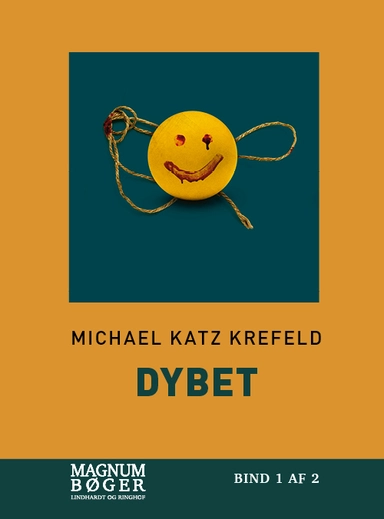Dybet (Ravn-serien nr. 4)