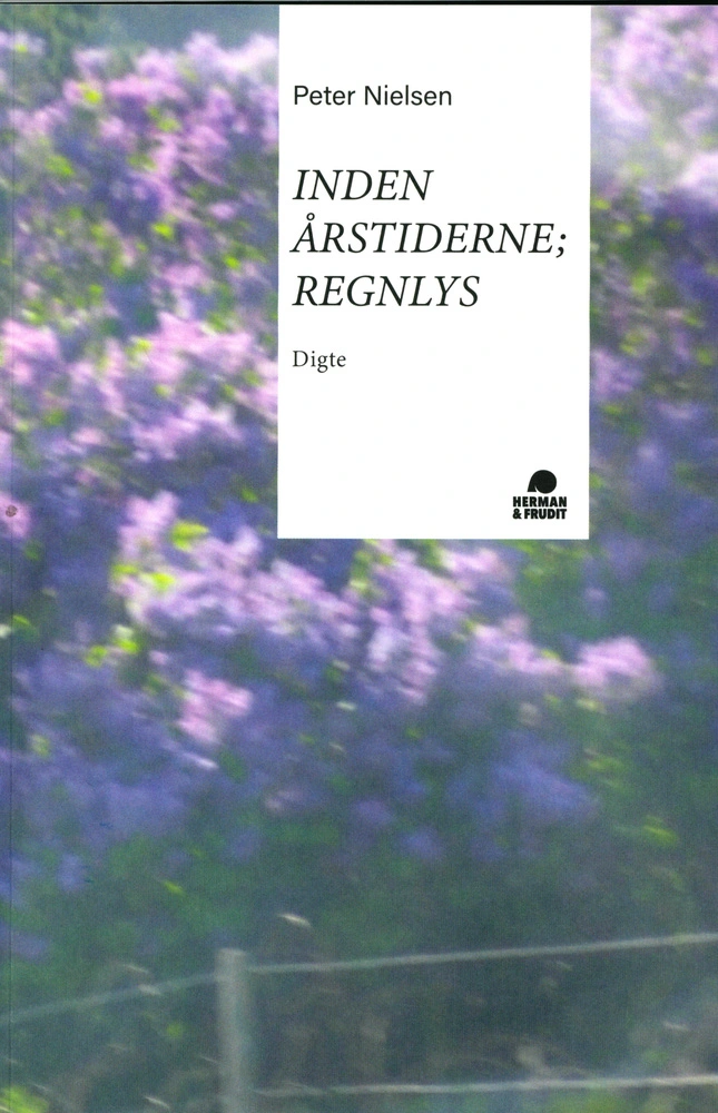 Billede af Inden årstiderne; regnlys