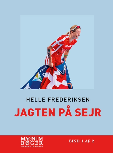 Jagten på sejr (Storskrift)