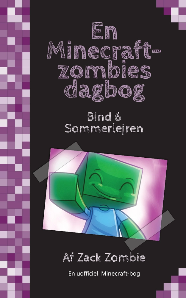 Billede af Sommerlejren