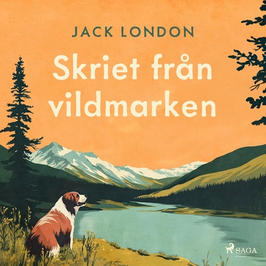 Skriet från vildmarken