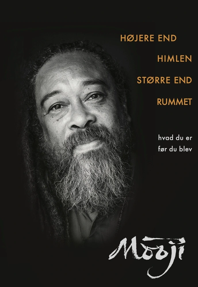 Billede af Højere end himlen, større end rummet