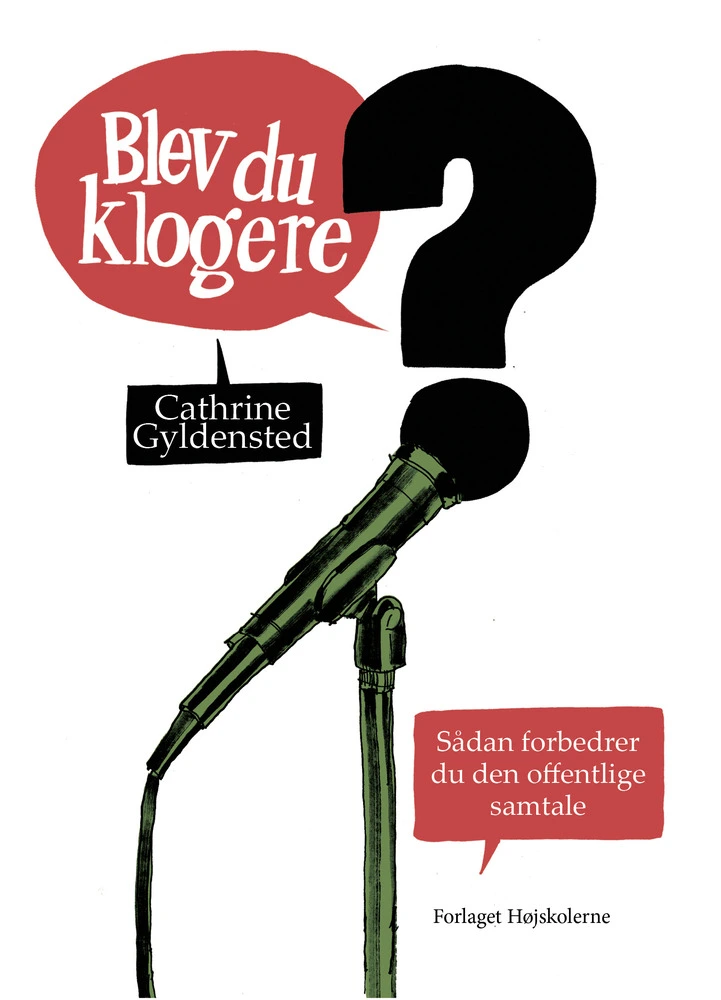 Billede af Blev du klogere