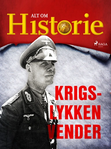 Krigslykken vender