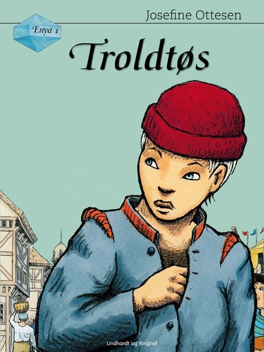 Troldtøs - Enya 1
