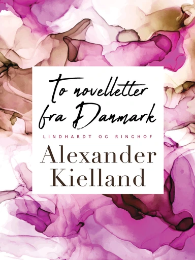 To novelletter fra Danmark