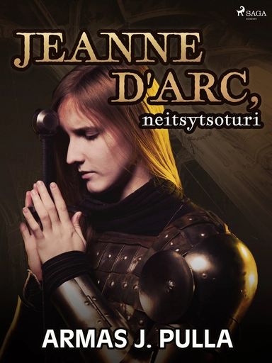 Jeanne d'Arc, neitsytsoturi