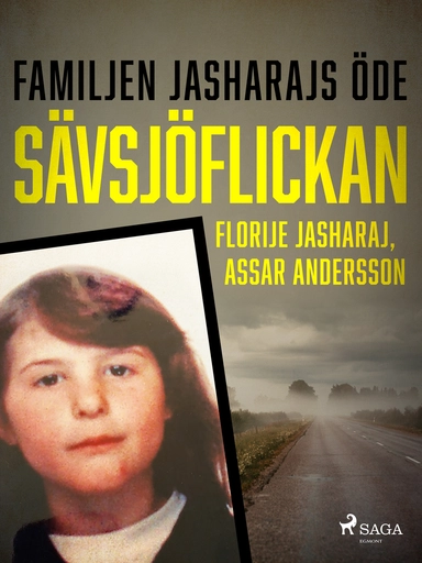 Sävsjöflickan