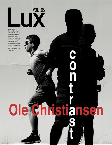 Lux Vol. 06