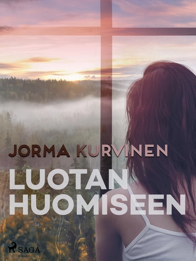 Luotan huomiseen