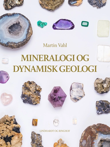 Mineralogi og dynamisk geologi