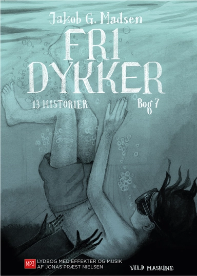 Fridykker