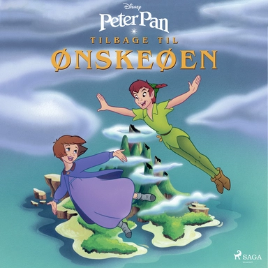 Peter Pan 2 - Tilbage til Ønskeøen