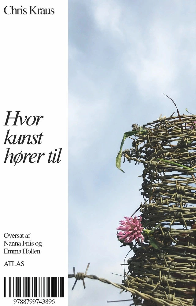 Billede af Hvor kunst hører til