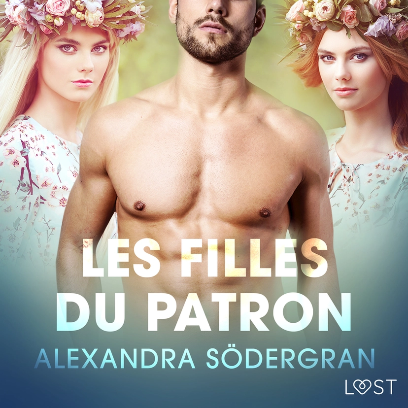 Les Filles Du Patron Une Nouvelle érotique Af Alexandra Södergran Bog And Idé 