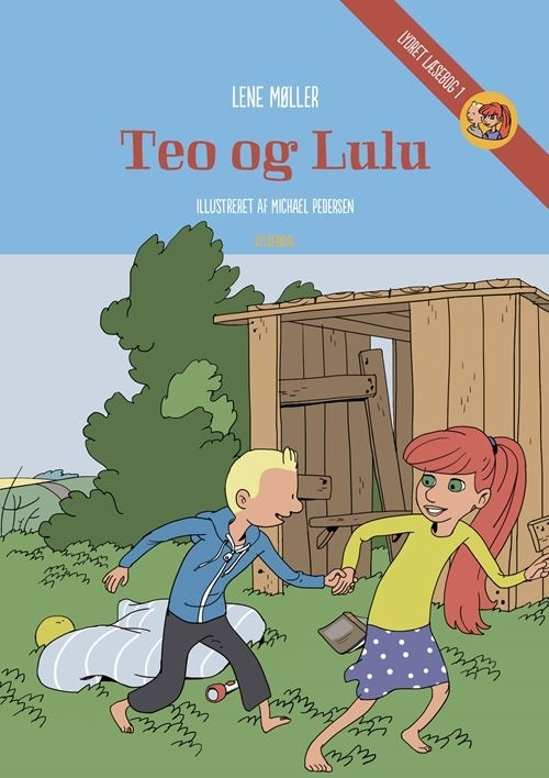 Teo Lulu